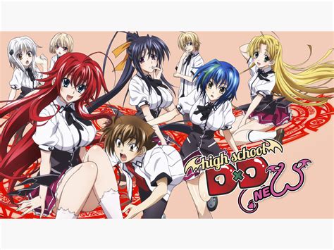 high school dxd naked|r/HighschoolDxDr34